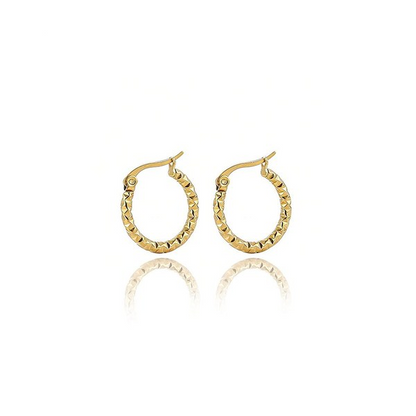 Aurora Drop Earrings