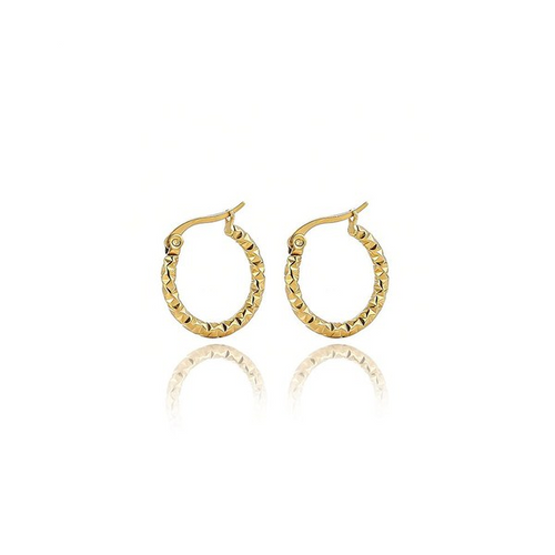 Aurora Drop Earrings