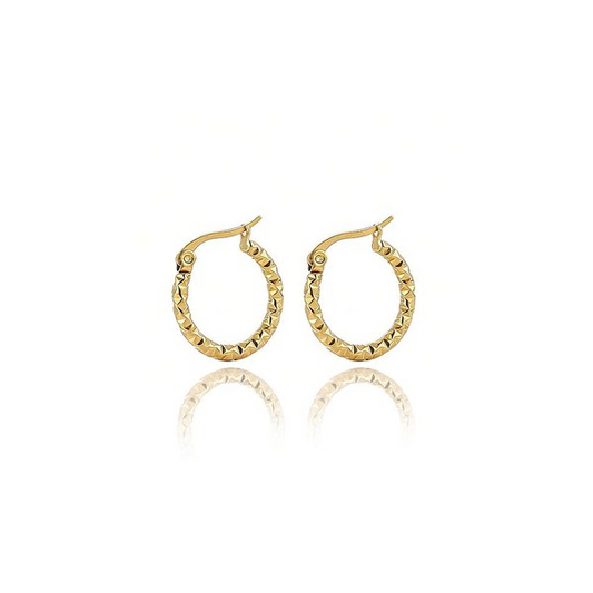 Aurora Drop Earrings