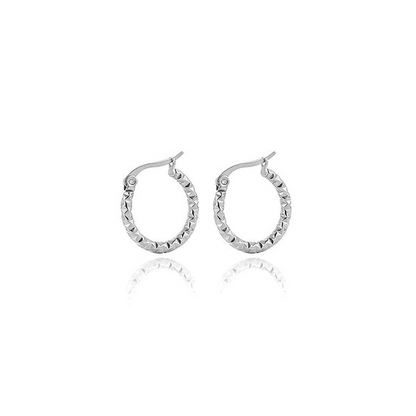 Aurora Drop Earrings