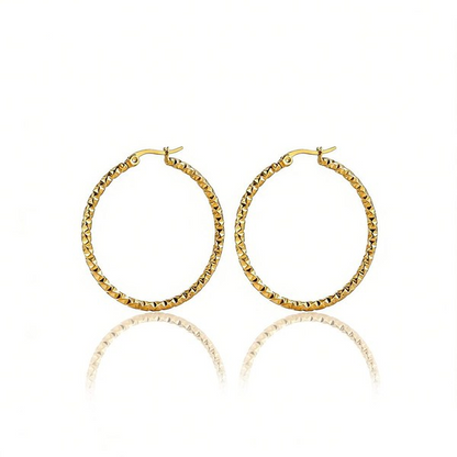 Marina Stud Earrings