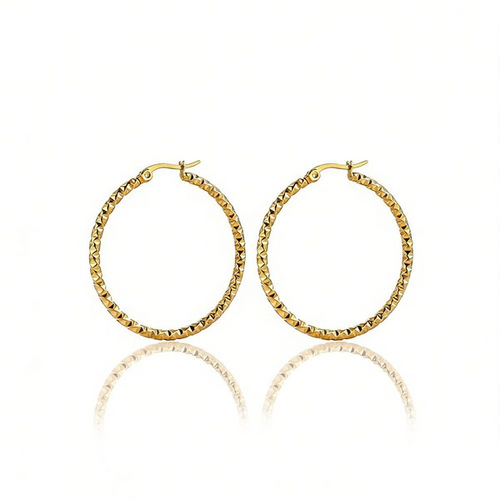 Marina Stud Earrings