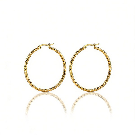 Marina Stud Earrings