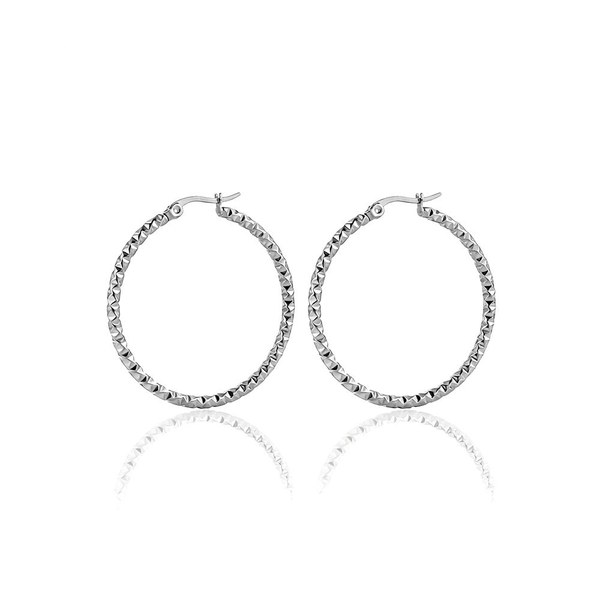 Marina Stud Earrings