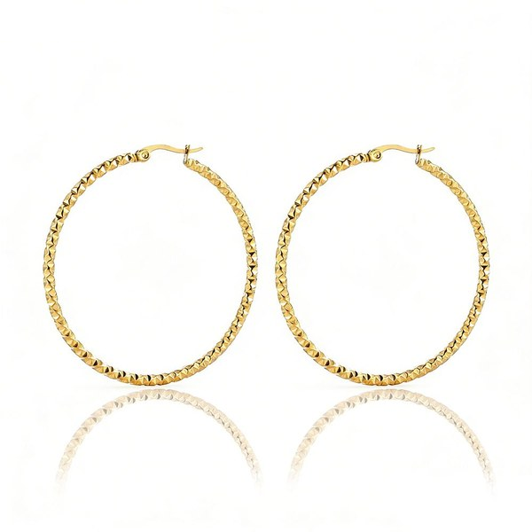 Solstice Charm Earrings