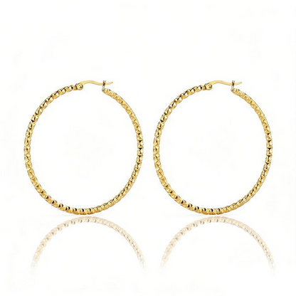 Solstice Charm Earrings
