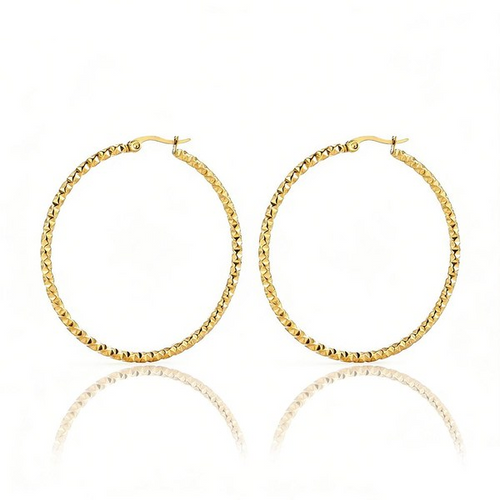 Solstice Charm Earrings