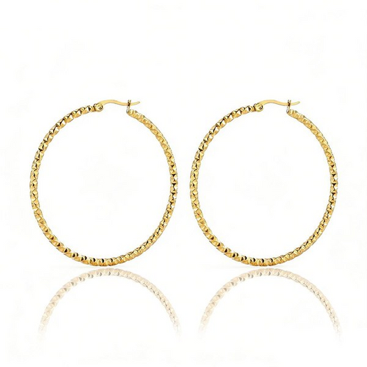 Solstice Charm Earrings