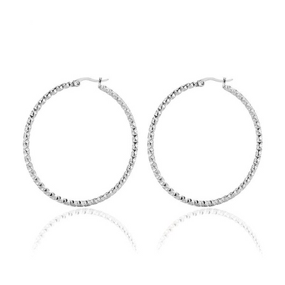 Solstice Charm Earrings