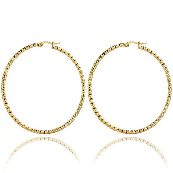 Vera Petal Earrings