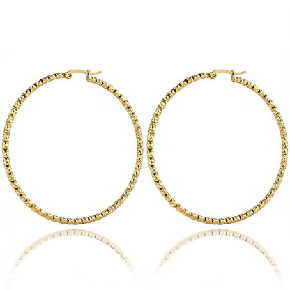 Vera Petal Earrings
