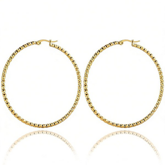 Vera Petal Earrings
