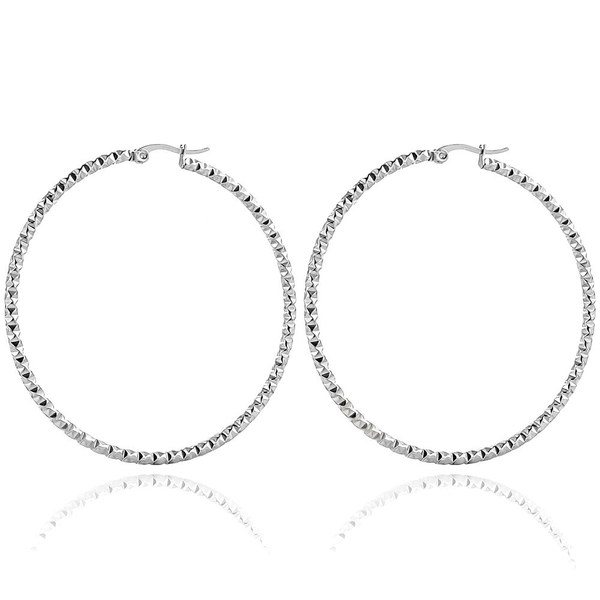 Vera Petal Earrings