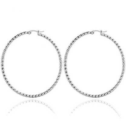 Vera Petal Earrings