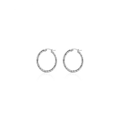 Nova Link Earrings
