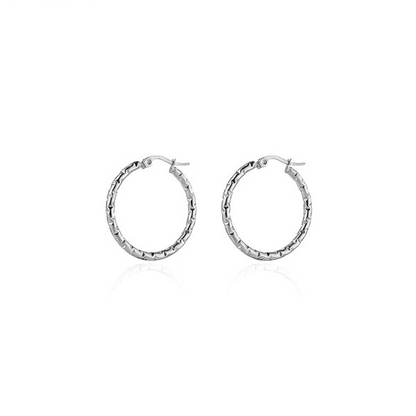 Isla Wave Earrings