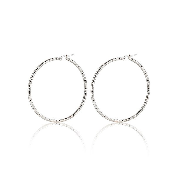 Serena Twist Earrings