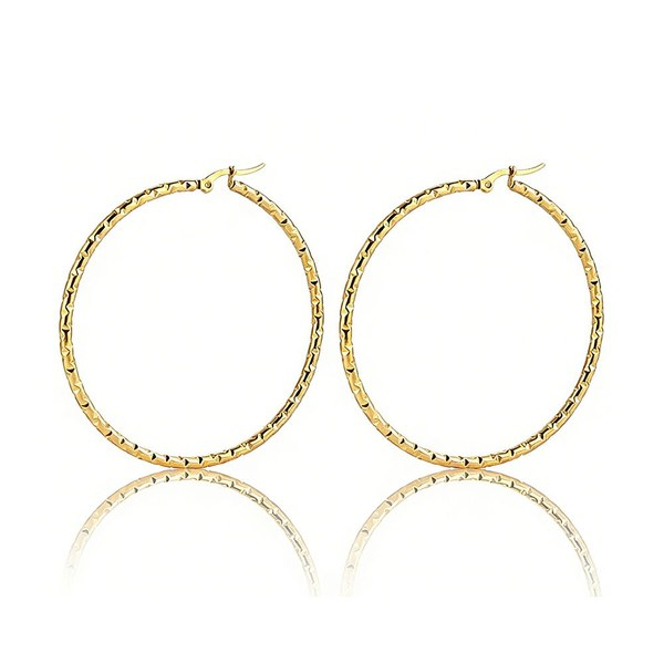 Cielo Star Earrings