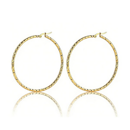 Cielo Star Earrings