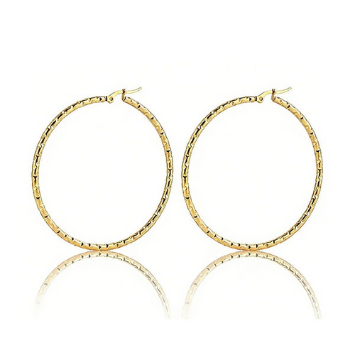 Cielo Star Earrings