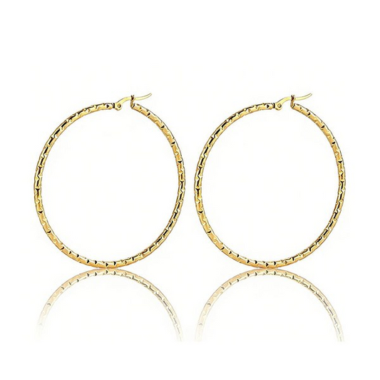 Cielo Star Earrings