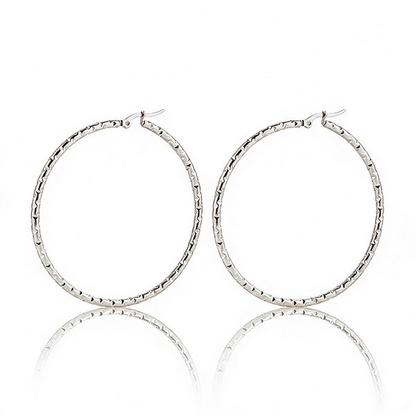 Cielo Star Earrings