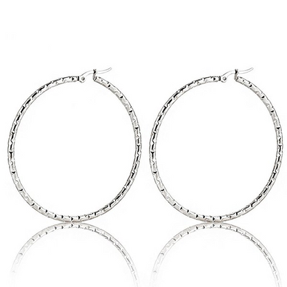 Bianca Loop Earrings