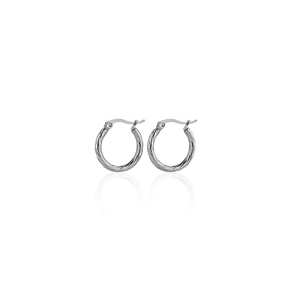 Flora Vine Earrings