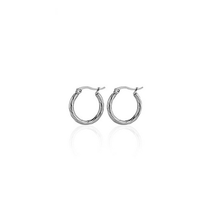 Flora Vine Earrings