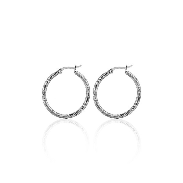 Mira Shell Earrings
