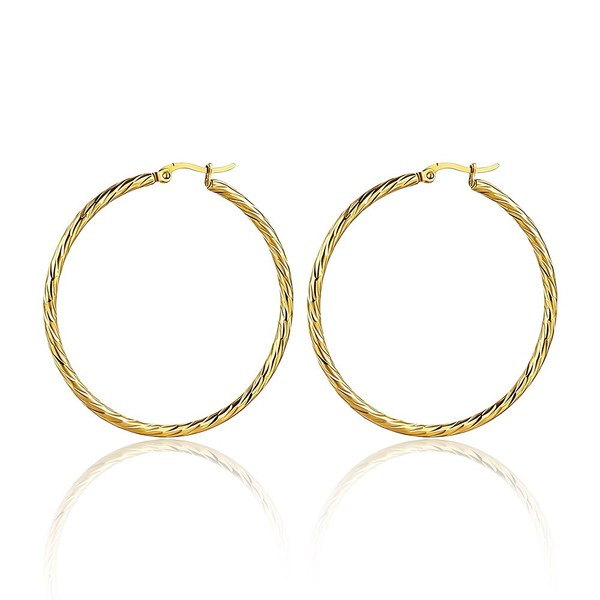 Sable Knot Earrings
