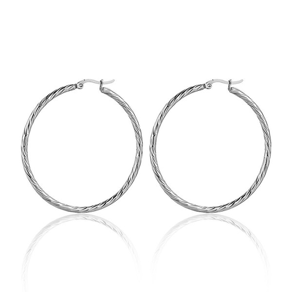 Sable Knot Earrings