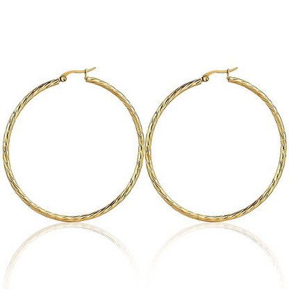 Rosalie Bloom Earrings