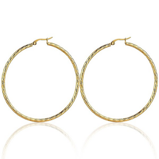 Rosalie Bloom Earrings