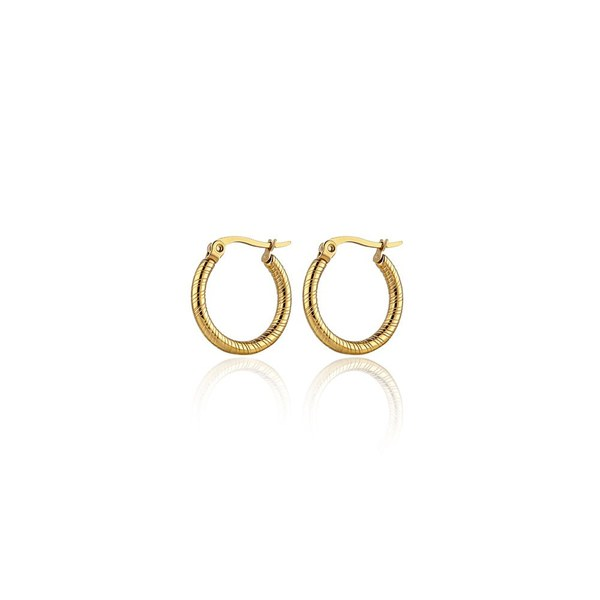 Talia Sparkle Earrings