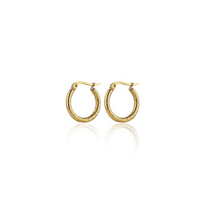 Talia Sparkle Earrings