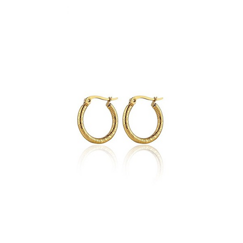 Talia Sparkle Earrings