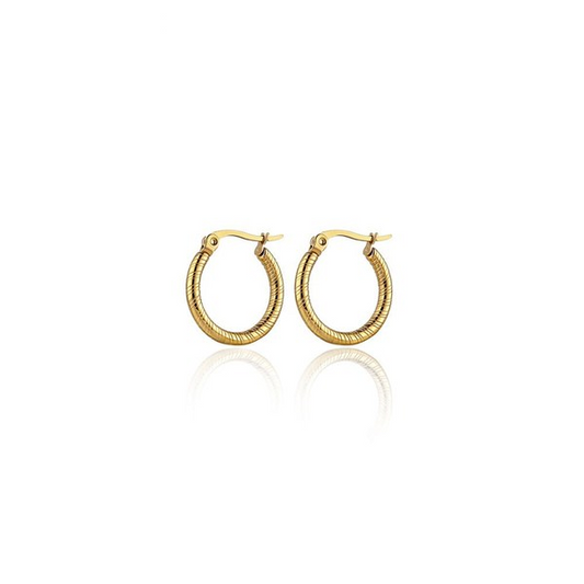 Talia Sparkle Earrings