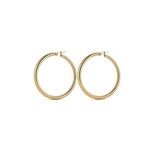 Winona Swirl Earrings