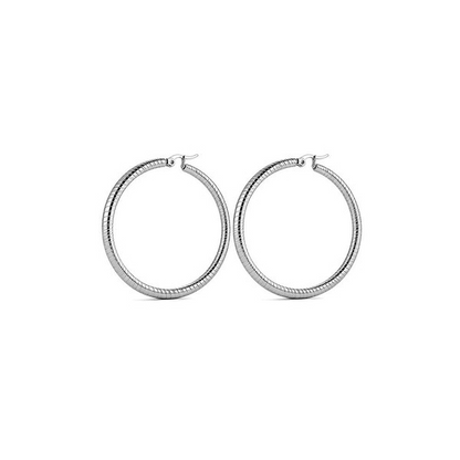 Winona Swirl Earrings