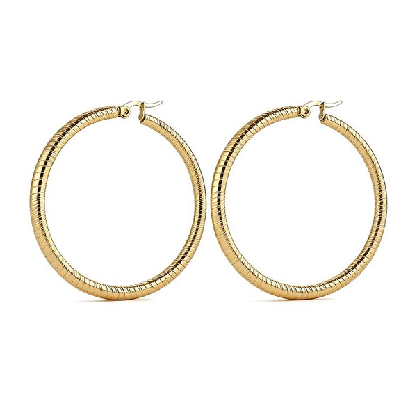 Amara Ribbon Earrings