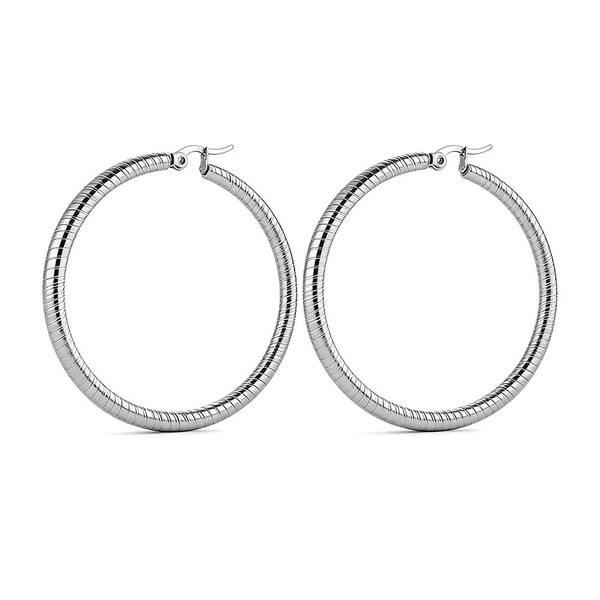 Amara Ribbon Earrings