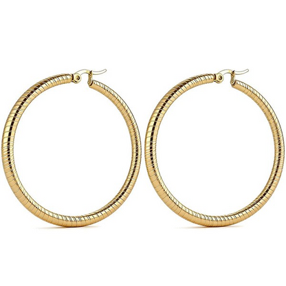 Camille Dew Earrings