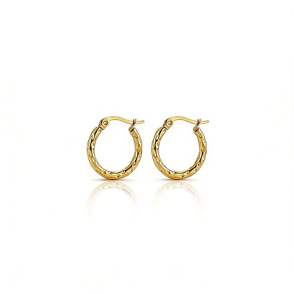 Elodie Trail Earrings