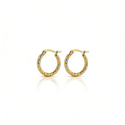 Elodie Trail Earrings