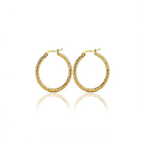 Juniper Spark Earrings