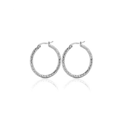 Juniper Spark Earrings