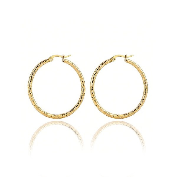 Odette Glow Earrings