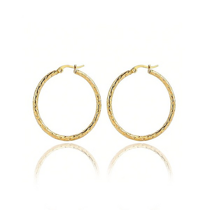 Odette Glow Earrings