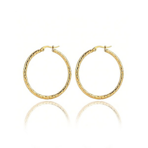 Odette Glow Earrings